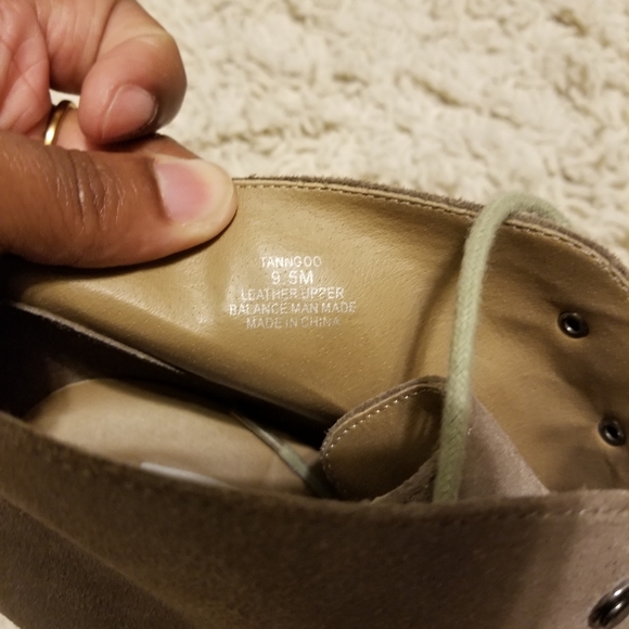 Steve Madden Taangoo Wedge Booties - Picture 8 of 8